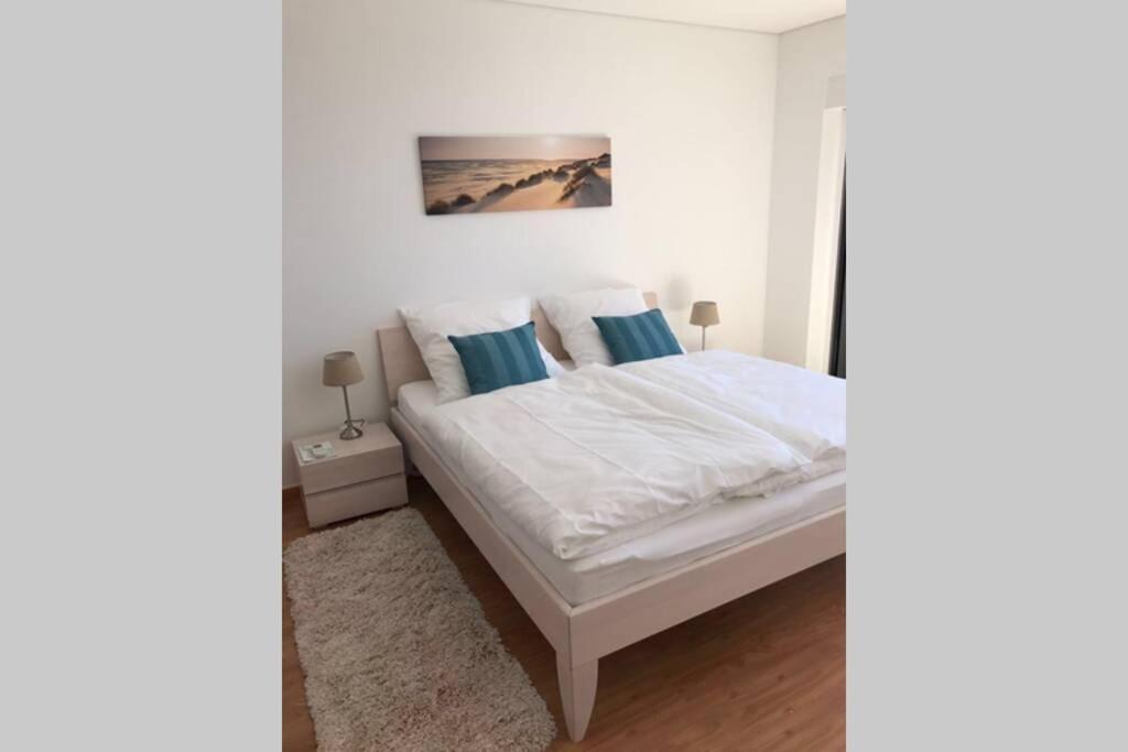 Luxus Ferienhaus Casa Paraiso Sesimbra Zewnętrze zdjęcie