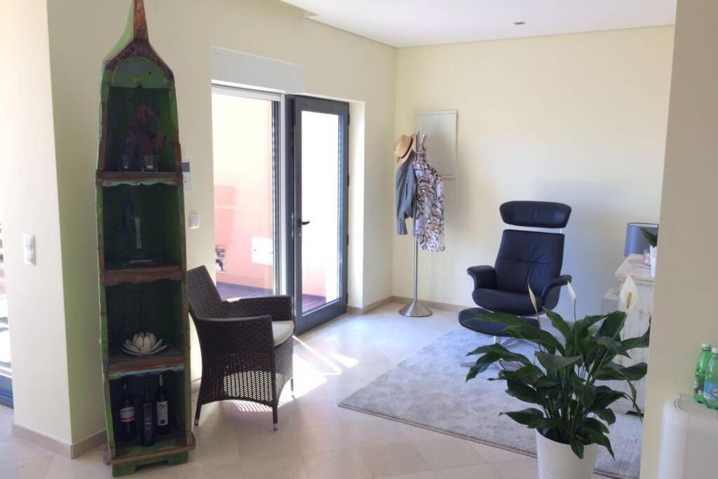 Luxus Ferienhaus Casa Paraiso Sesimbra Zewnętrze zdjęcie