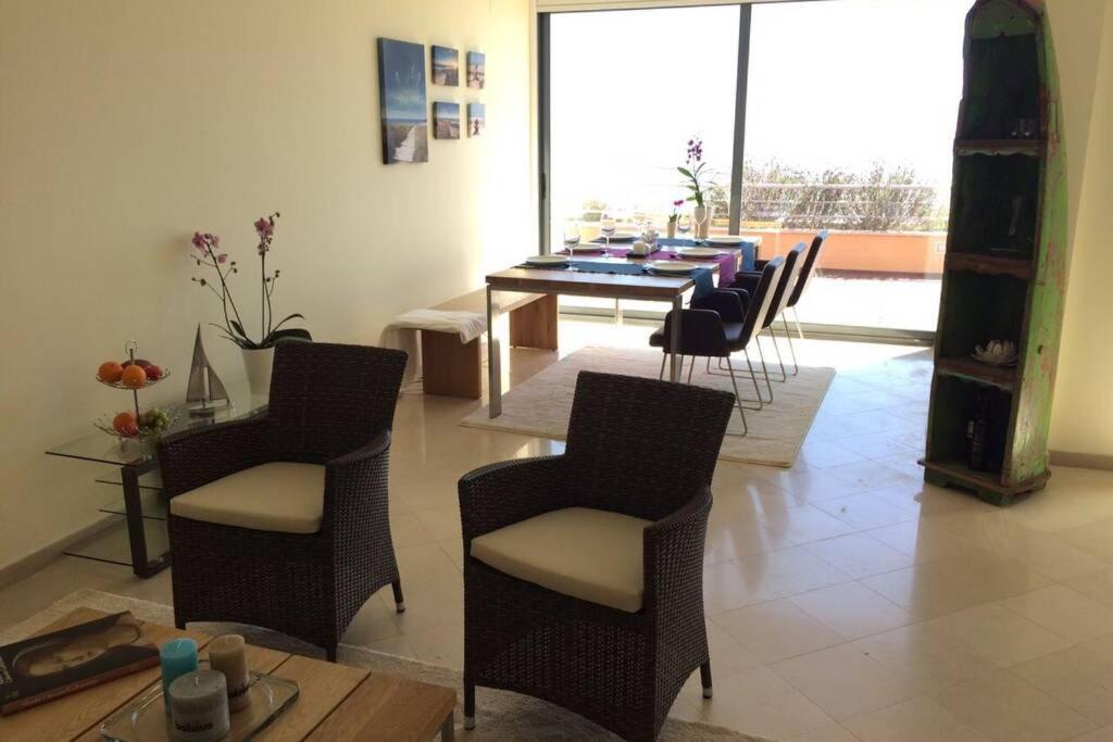 Luxus Ferienhaus Casa Paraiso Sesimbra Zewnętrze zdjęcie