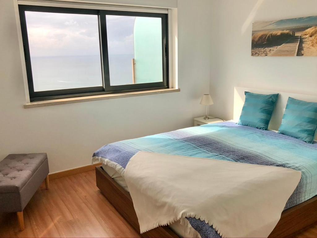 Luxus Ferienhaus Casa Paraiso Sesimbra Zewnętrze zdjęcie